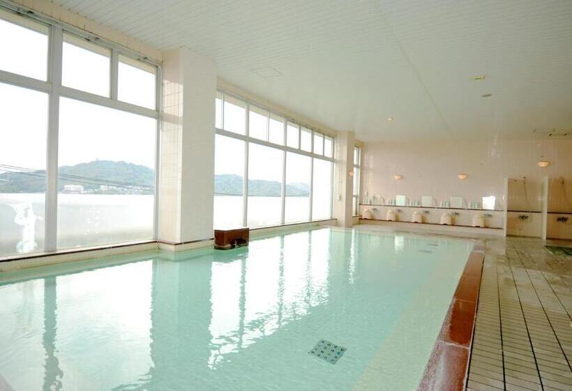 فندق Nagasaki Nisshokan