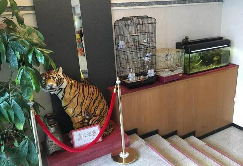 Okinawa Hotel Continental