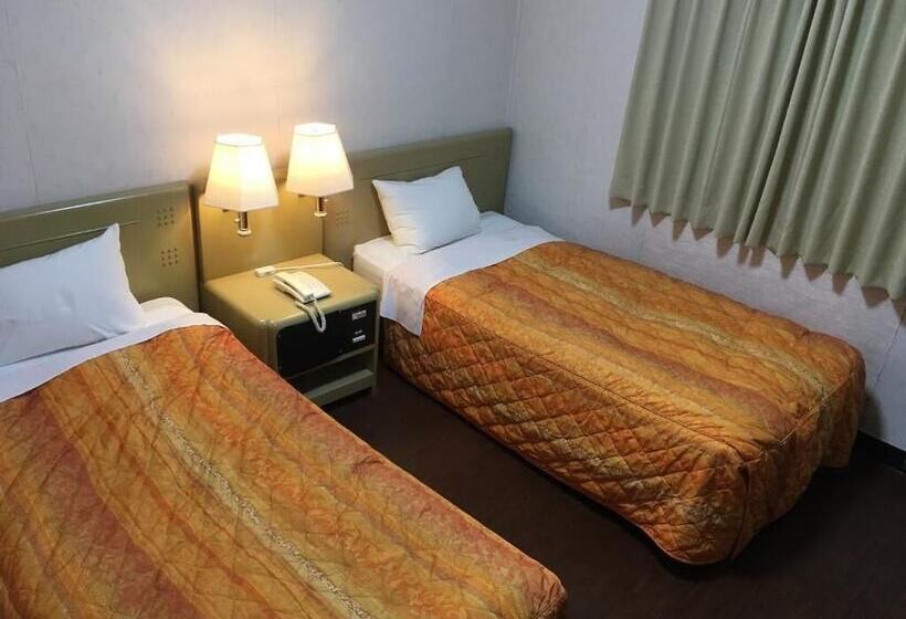 Okinawa Hotel Continental