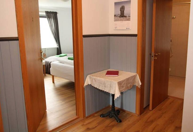 هتل Olga Guesthouse