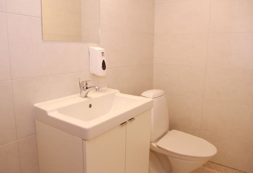 هتل Olga Guesthouse