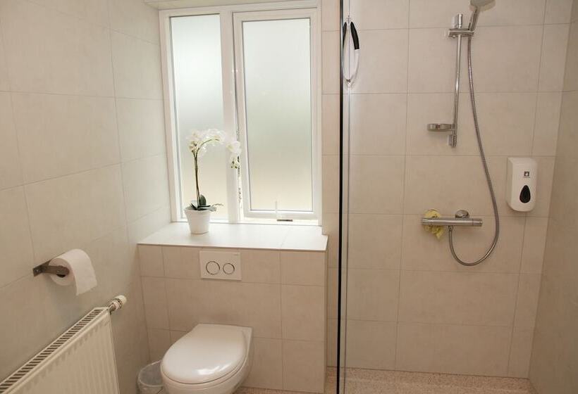 هتل Olga Guesthouse