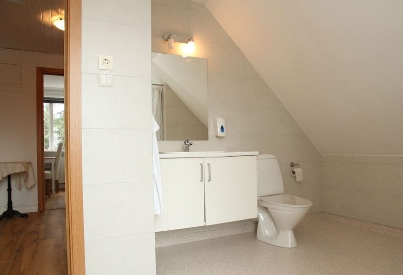 هتل Olga Guesthouse