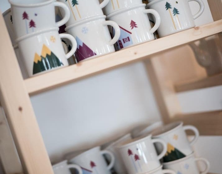 בית מלון כפרי Ostello Alpino