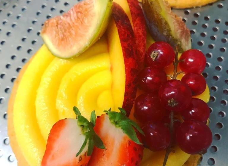 فندق Osteria Del Vicario