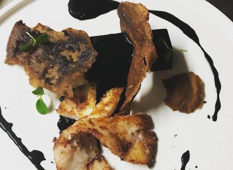 فندق Osteria Del Vicario