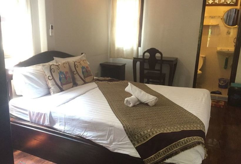 Отель Pakam Guesthouse