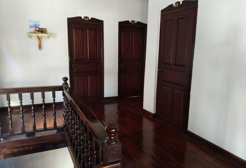 Отель Pakam Guesthouse