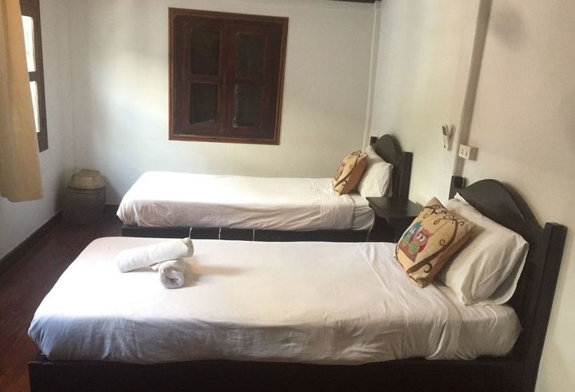 Отель Pakam Guesthouse