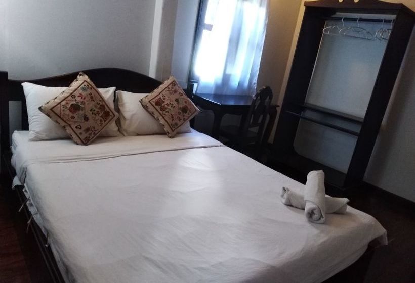 Отель Pakam Guesthouse