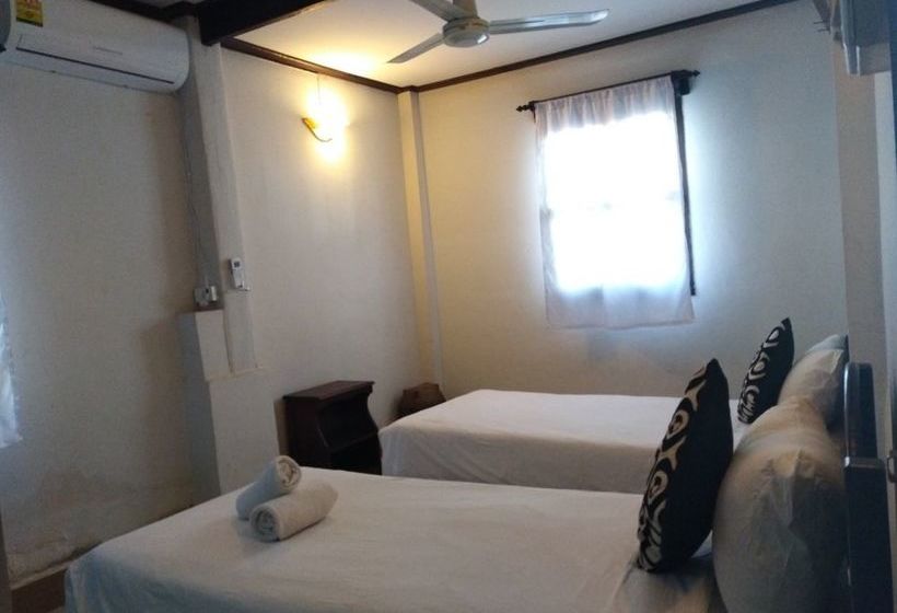 Отель Pakam Guesthouse