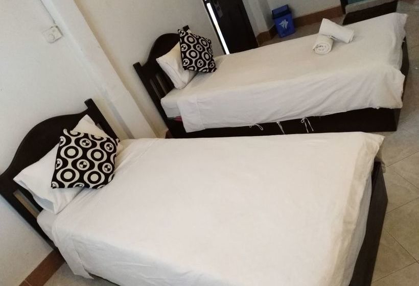 Отель Pakam Guesthouse