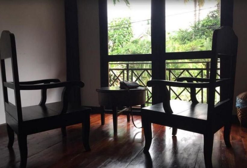 Отель Pakam Guesthouse