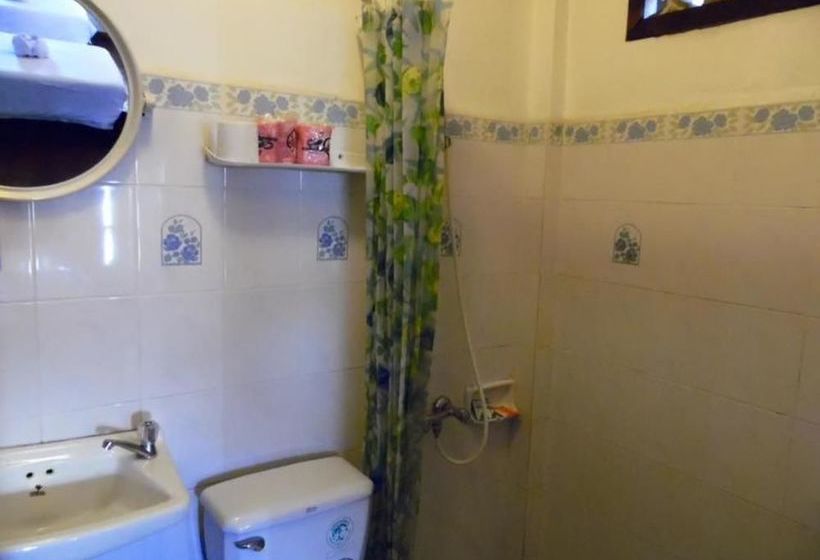 Отель Pakam Guesthouse