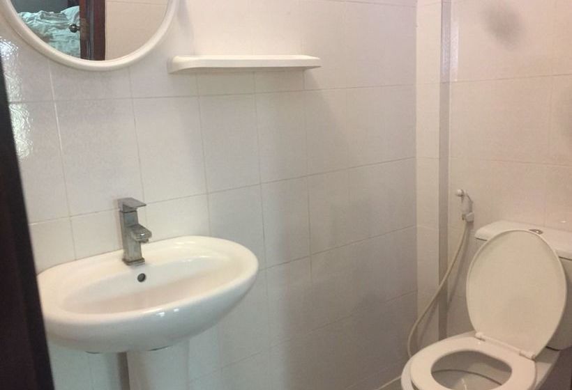 Отель Pakam Guesthouse