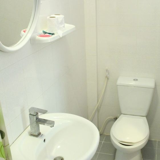 Отель Pakam Guesthouse