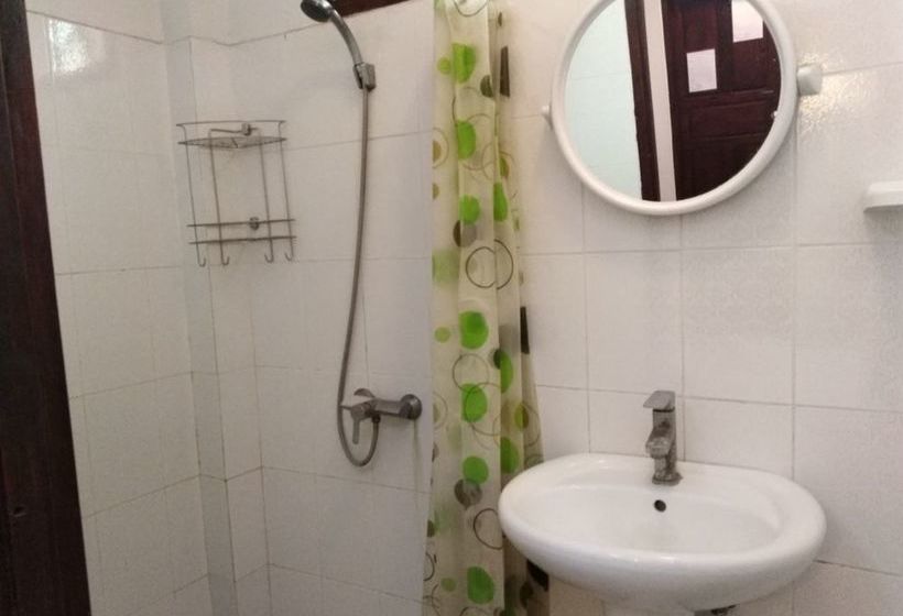 Отель Pakam Guesthouse