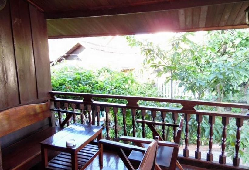 Отель Pakam Guesthouse