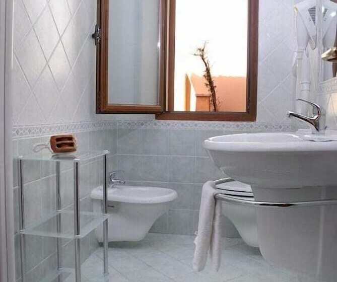 בית מלון כפרי Patti