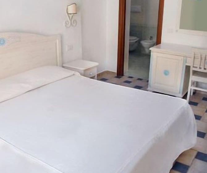 בית מלון כפרי Patti