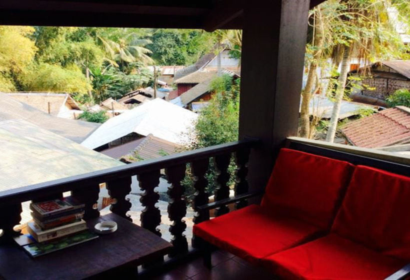 호텔 Phasith Guesthouse