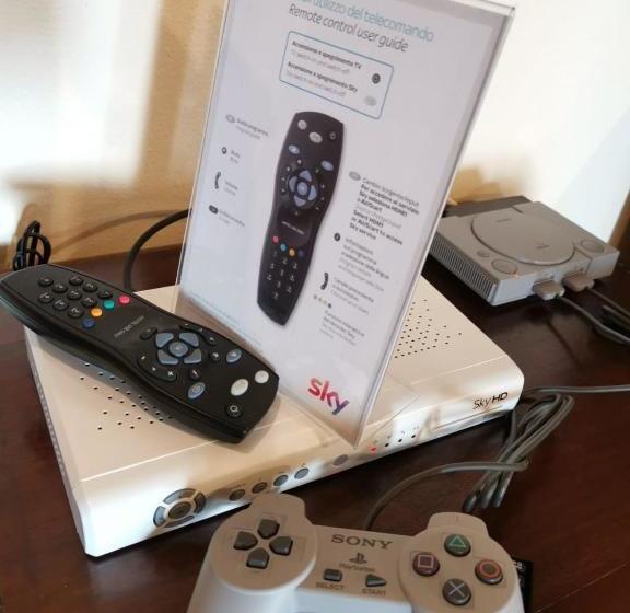 هتل Podere Le Monache