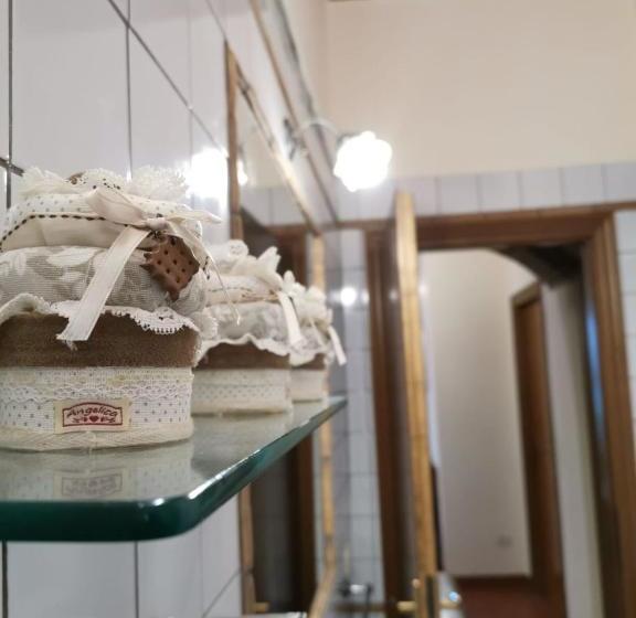 هتل Podere Le Monache