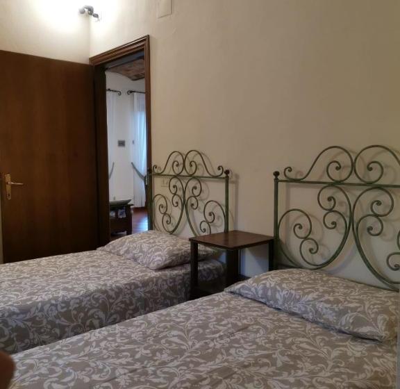 هتل Podere Le Monache