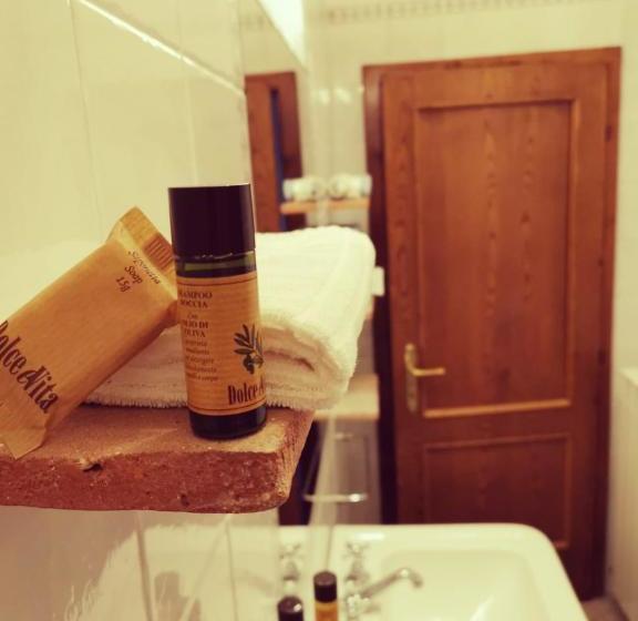 هتل Podere Le Monache