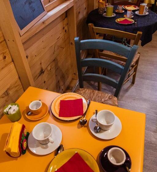 هتل Poggio Del Sole