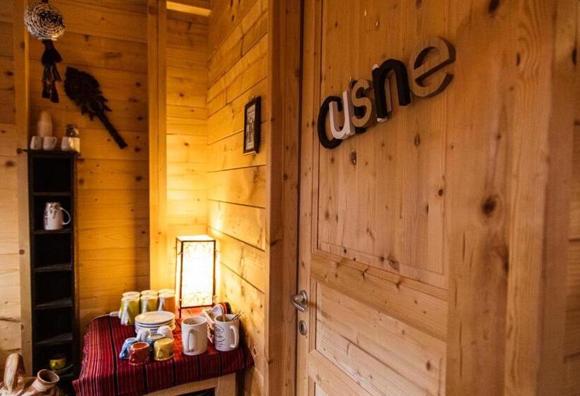 هتل Poggio Del Sole