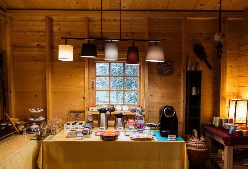 هتل Poggio Del Sole