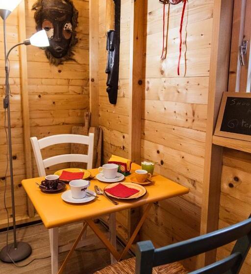 هتل Poggio Del Sole