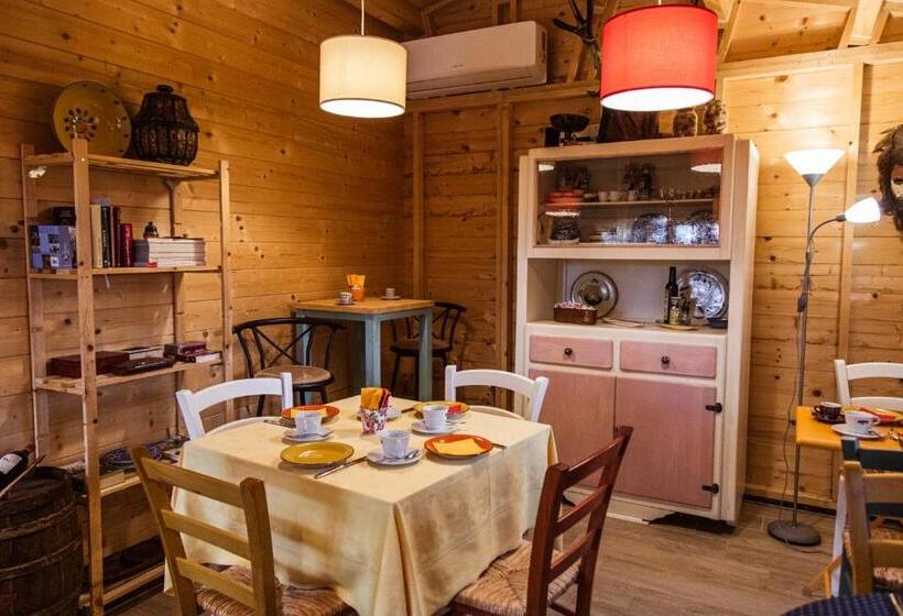 هتل Poggio Del Sole