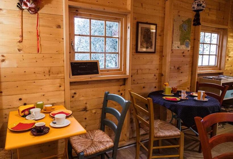 هتل Poggio Del Sole