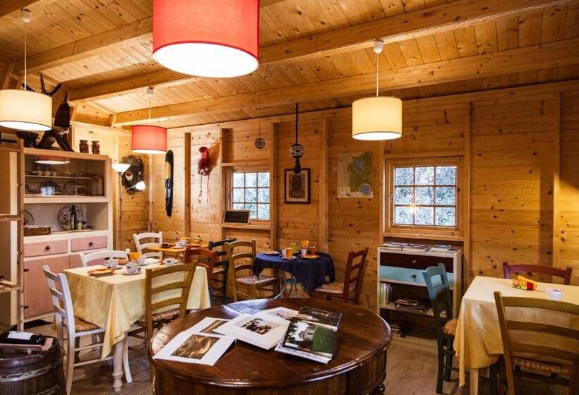 هتل Poggio Del Sole