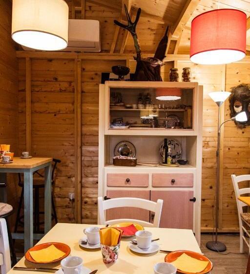 هتل Poggio Del Sole