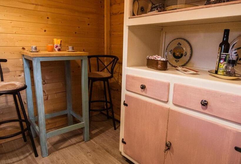 هتل Poggio Del Sole