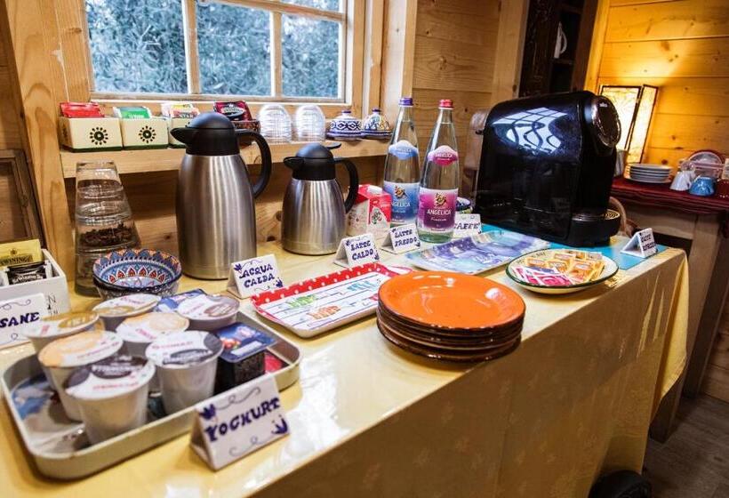 هتل Poggio Del Sole