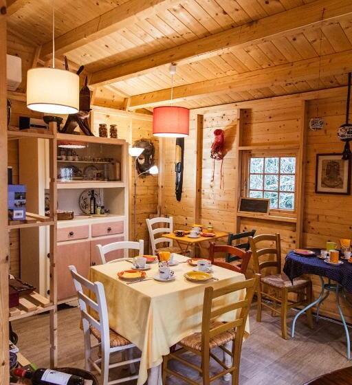 هتل Poggio Del Sole