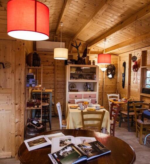 هتل Poggio Del Sole