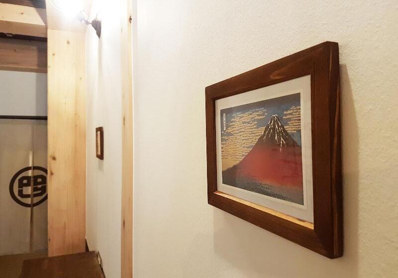 酒店 Poly Hostel 2 Namba