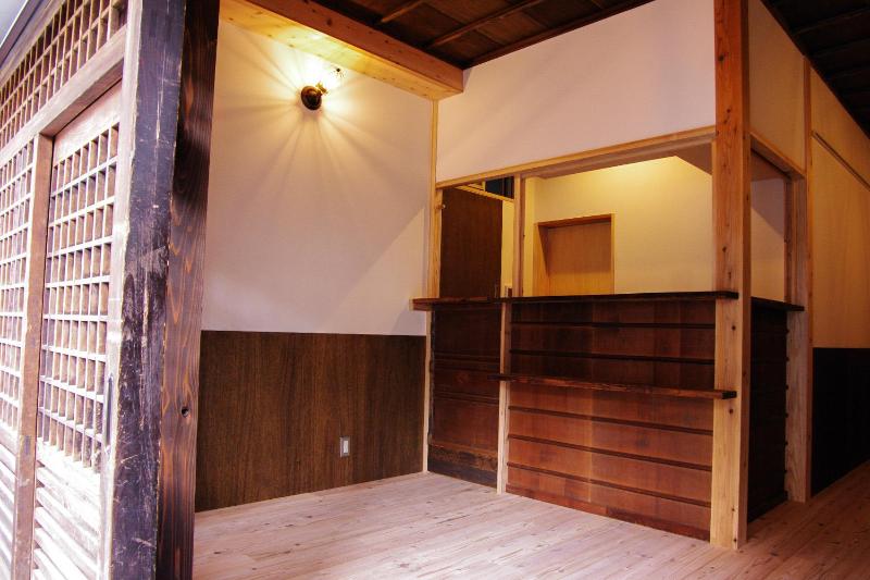 酒店 Poly Hostel 2 Namba