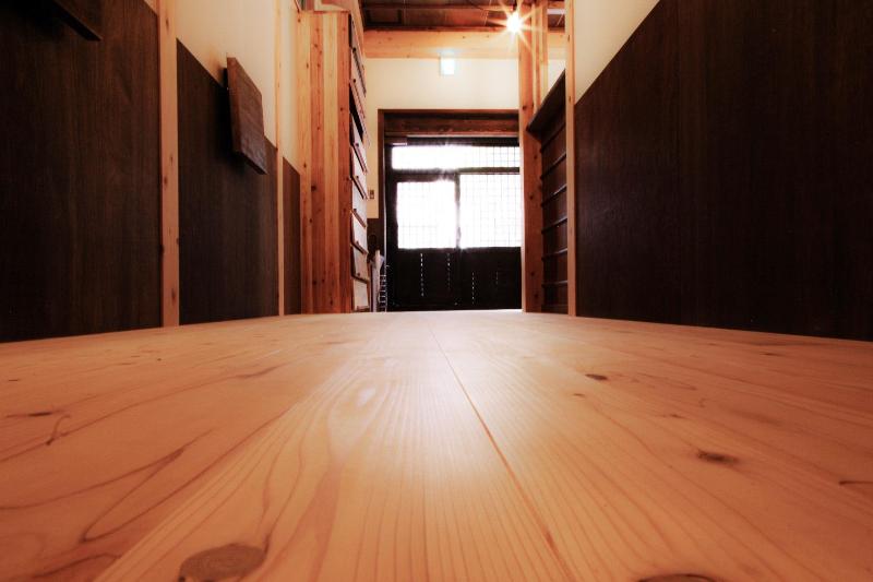 酒店 Poly Hostel 2 Namba