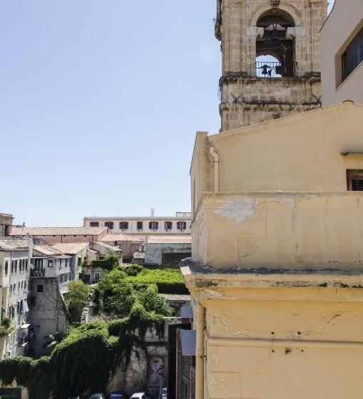 酒店 Ponticello Apartments