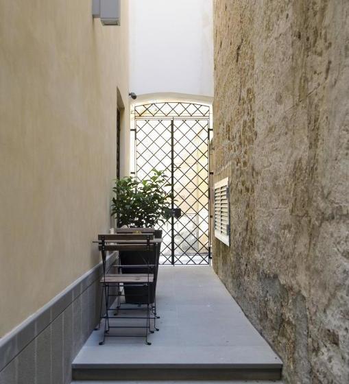 酒店 Ponticello Apartments