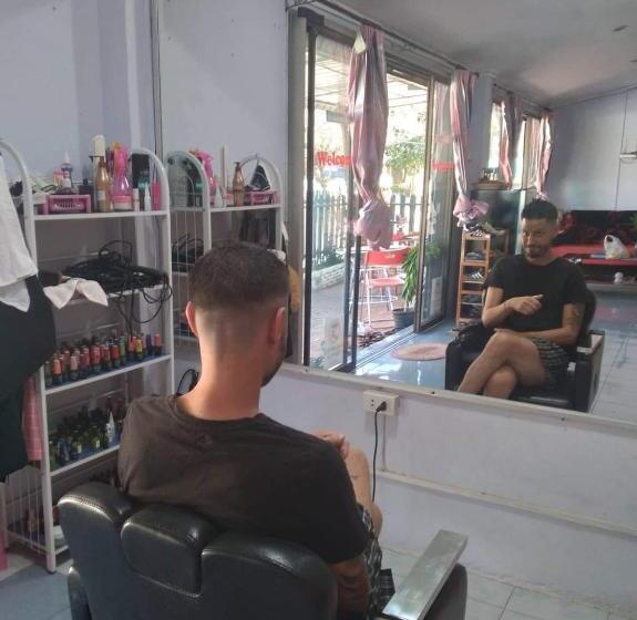 Отель Pp Guesthouse