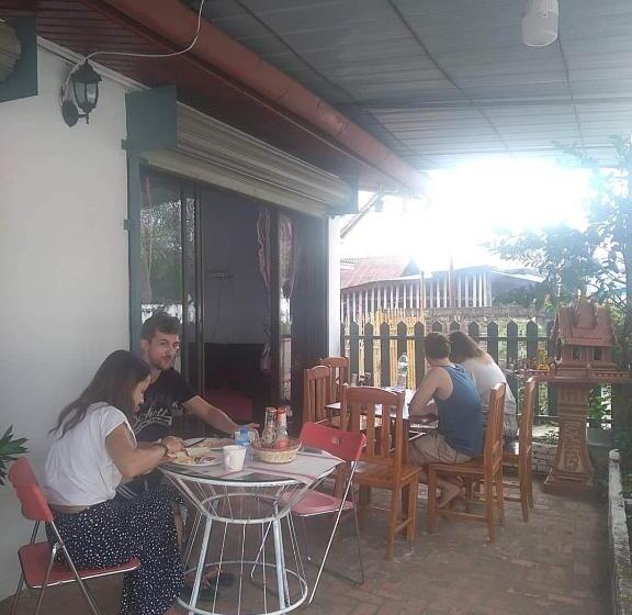 ホテル Pp Guesthouse