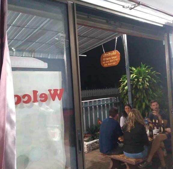 酒店 Pp Guesthouse