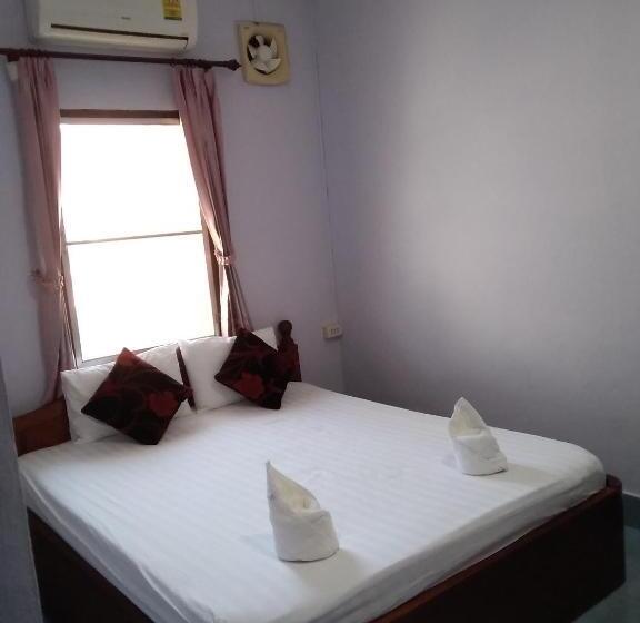 Отель Pp Guesthouse